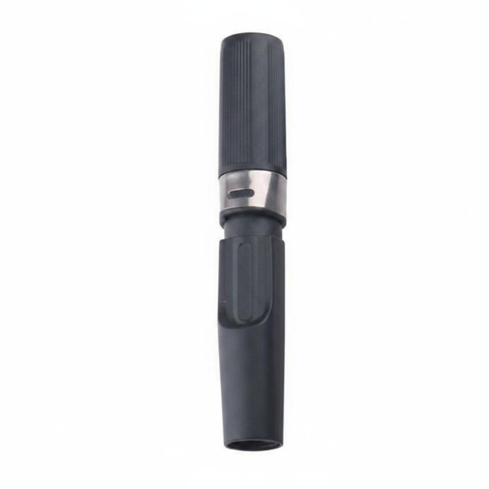 Fishing Rod Holder - Fishing Reel Seat Sleeve Tubular Structure