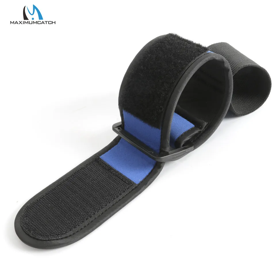 MAXIMUMCATCH Wrist Support Neo - Fishing Rod Ice ulasan dan harga