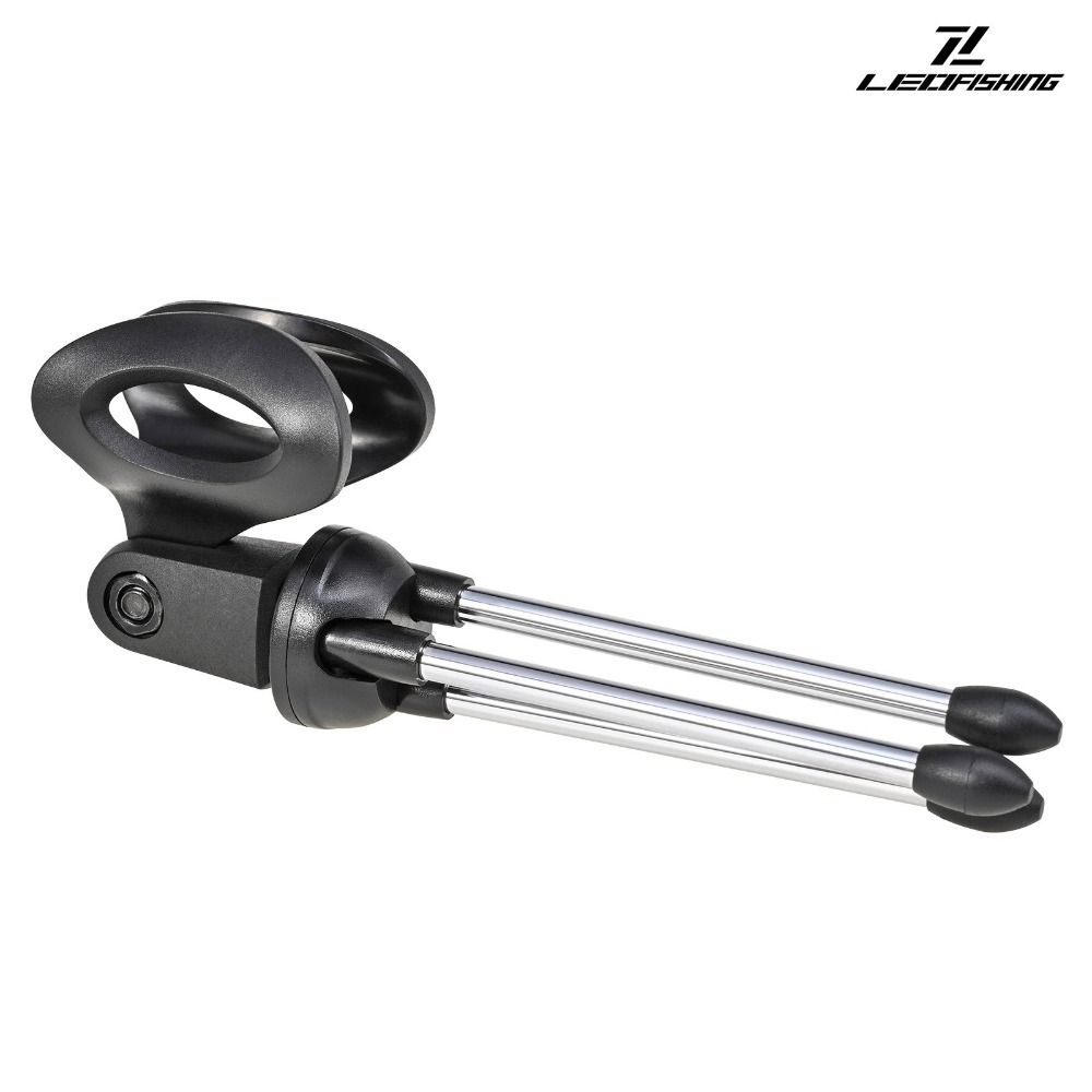 New Telescopic Ice Tools Winte - Fishing Rod Ice ulasan dan harga