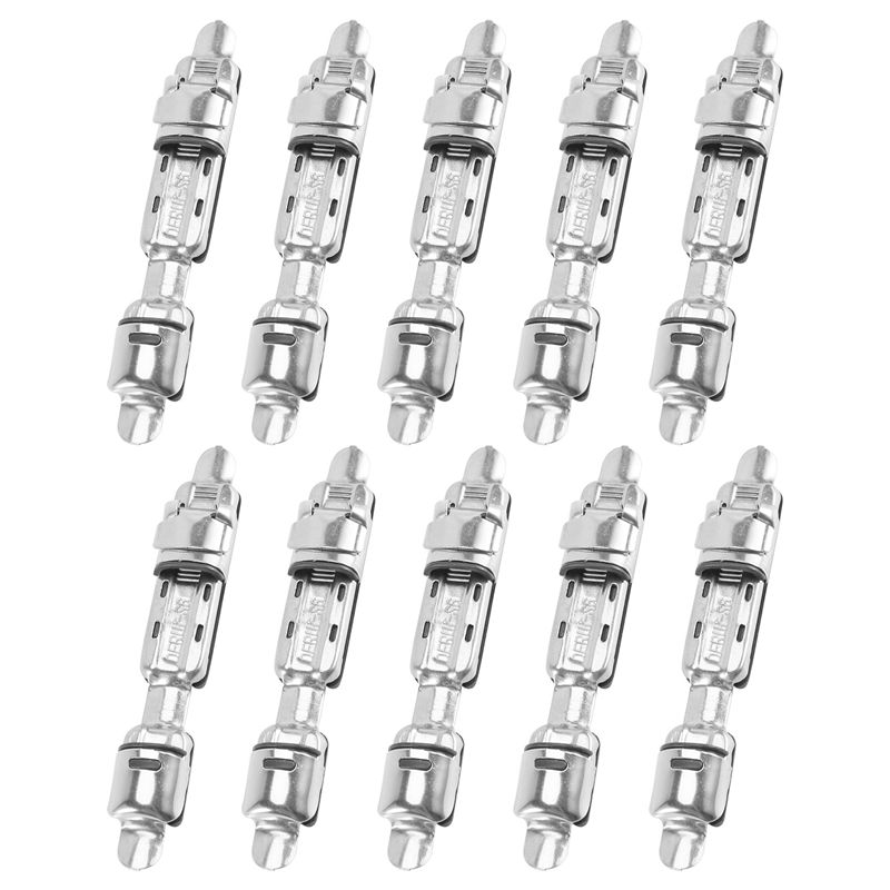 ABPF 10Pcs Fishing Rod Reels H - Fishing Rod Holder ulasan dan harga