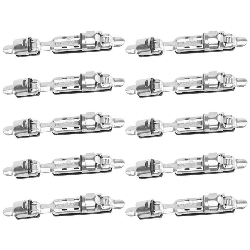 ABPF 10Pcs Fishing Rod Reels H - Fishing Rod Holder ulasan dan harga