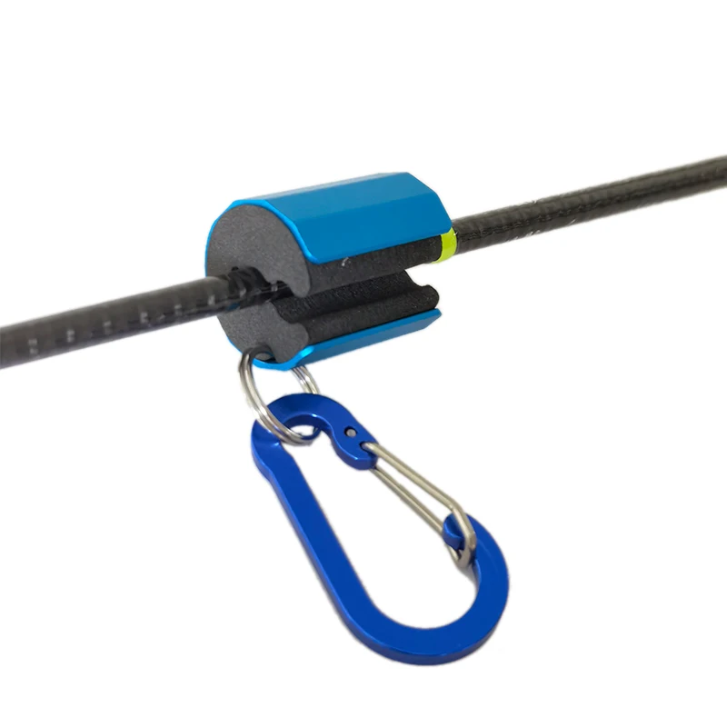OUTKIT New Fishing Rod Holder  - Fishing Rod Fly ulasan dan harga
