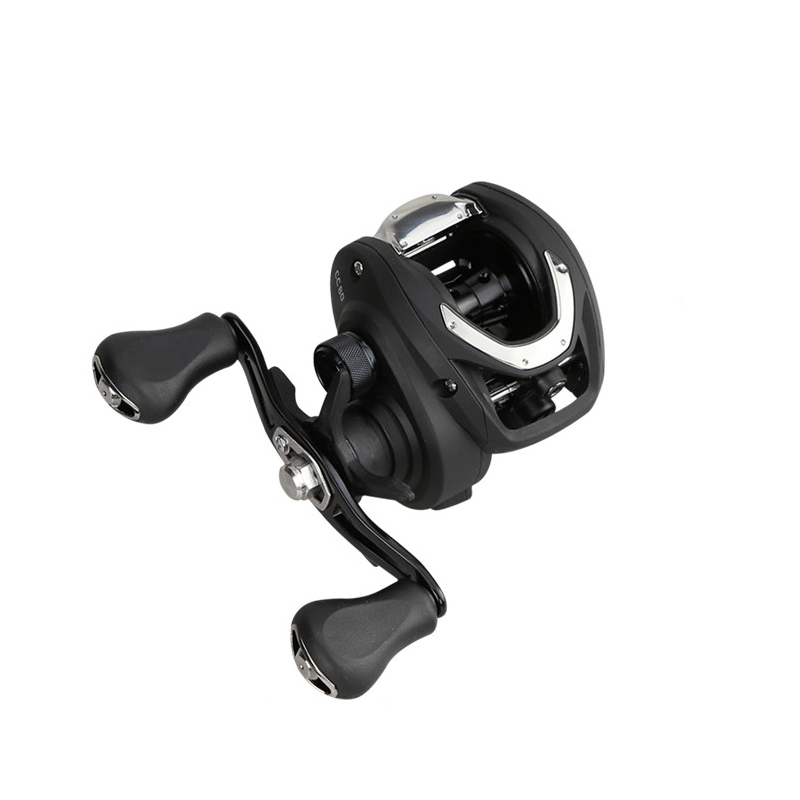 DAIWA Reel CC80/CR80 Baitcast  - Kastking Reel Zephyr ulasan dan harga