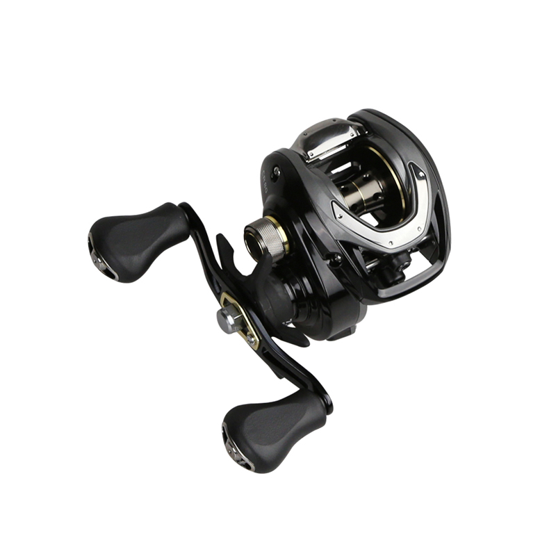 DAIWA Reel CC80/CR80 Baitcast  - Kastking Reel Zephyr ulasan dan harga