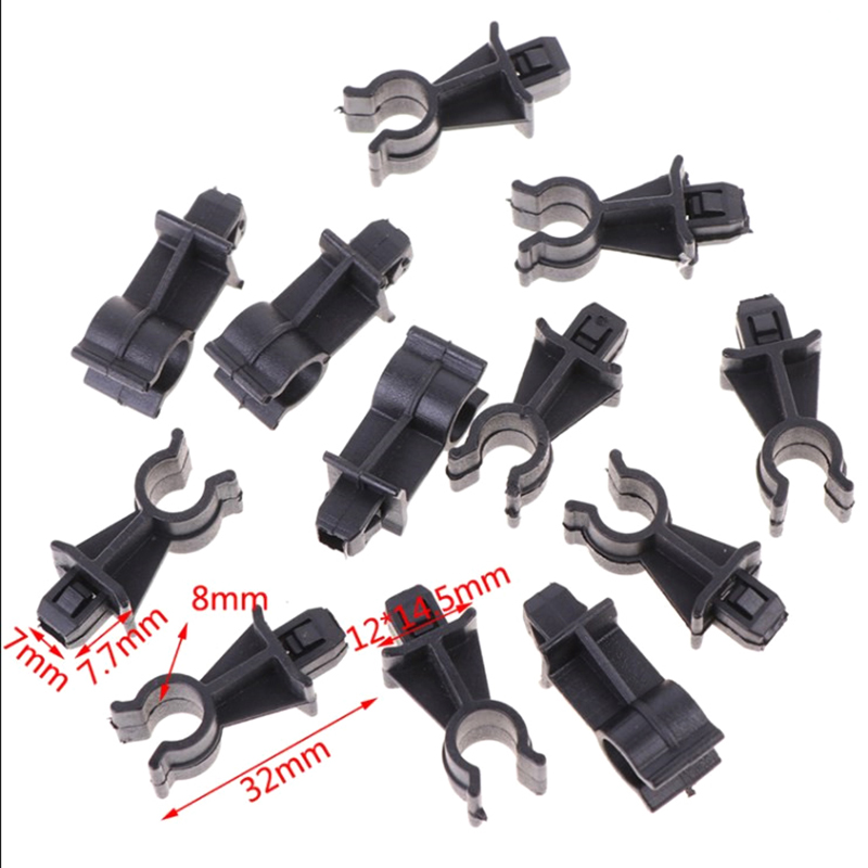 Automobile Parts2pc/10pcs Car  - Fishing Rod Holder ulasan dan harga