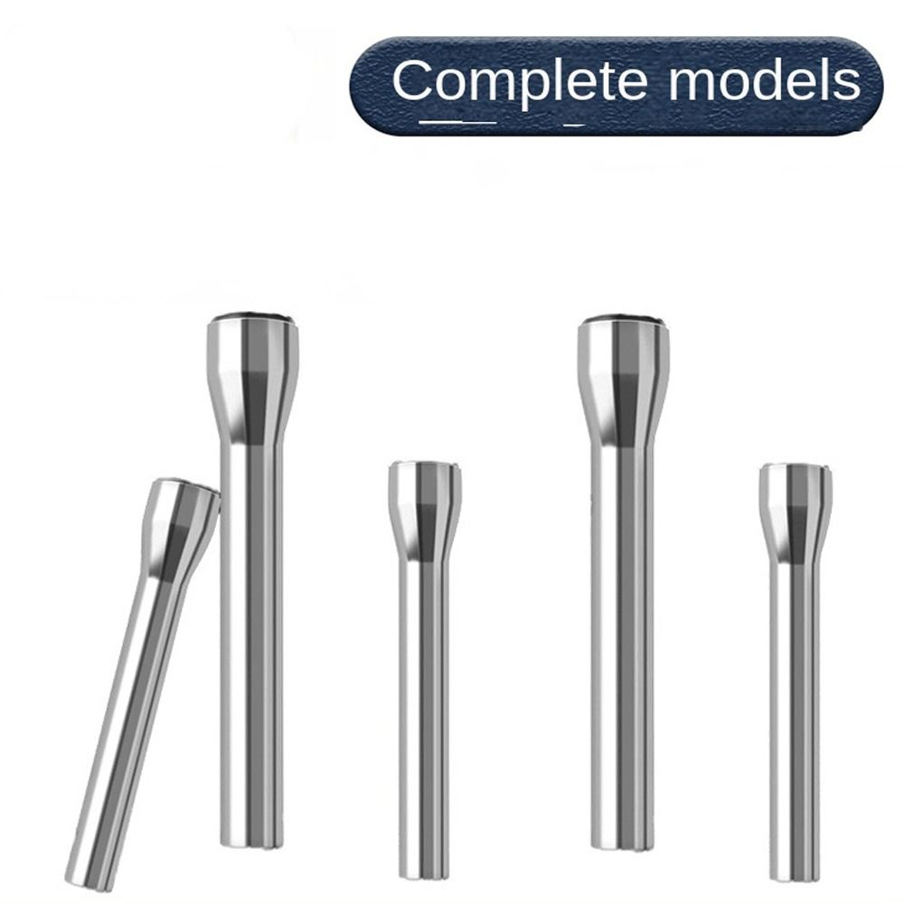 5Pcs 2.8-4.6mm Chinatrust Tip  - Fishing Rod Guide Replacement ulasan dan harga