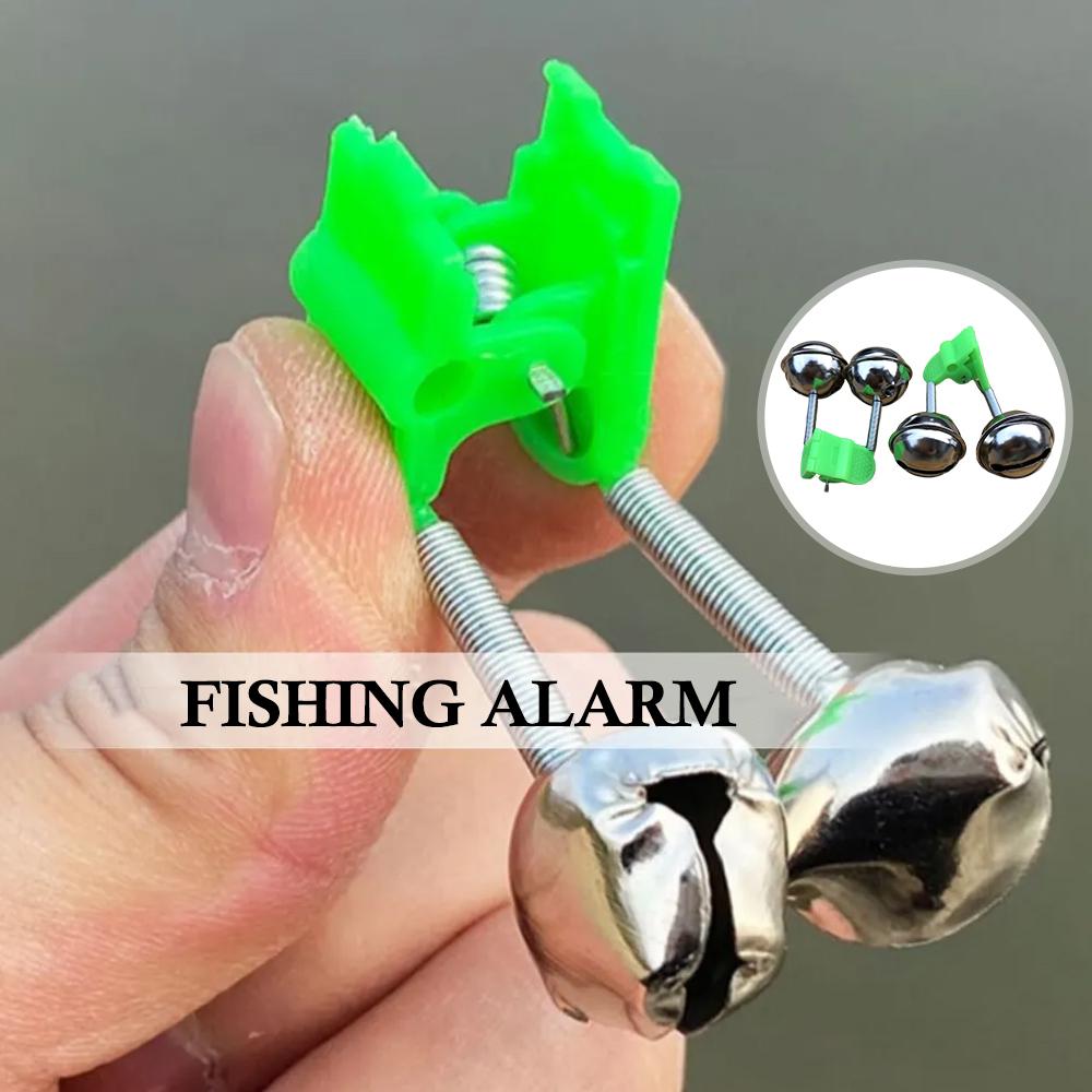 10pcs Fishing Bite Alarms Rod  - Fishing Rod Casting ulasan dan harga