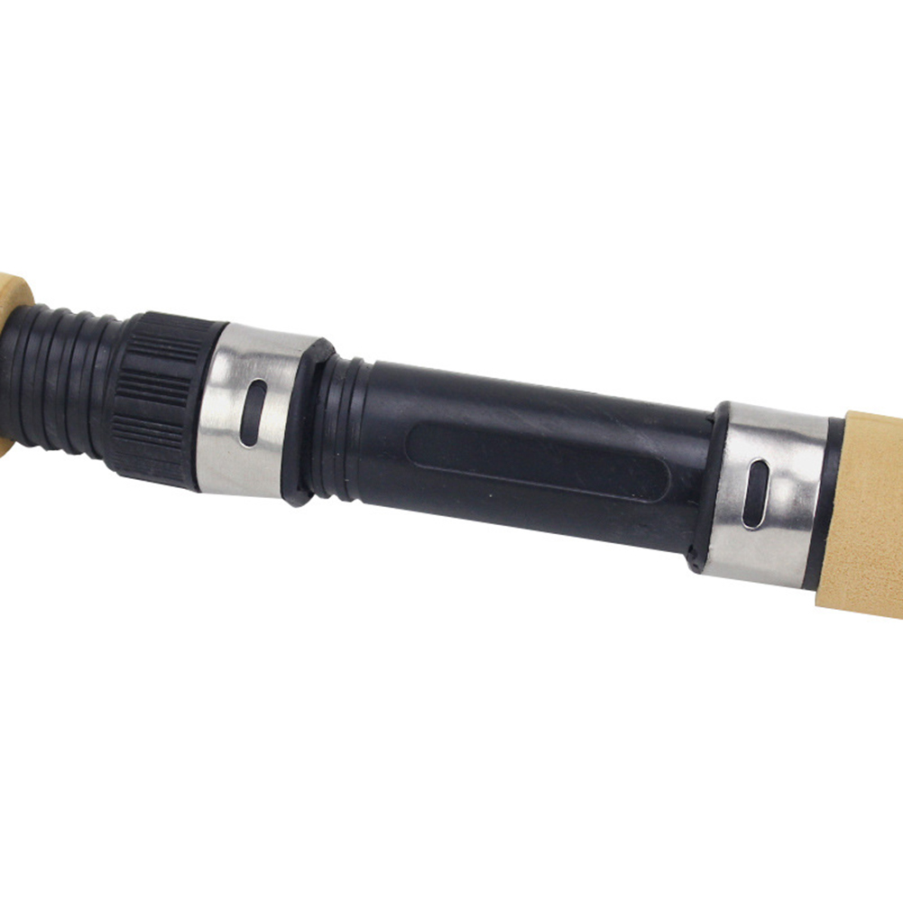 Ice Fishing Rod Portable Spinn - Fishing Rod Ice ulasan dan harga