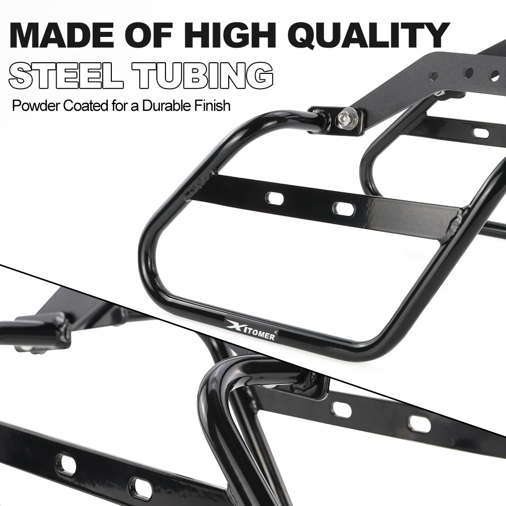 Fit For Harley Davidson V-ROD  - Fishing Rod Holder ulasan dan harga