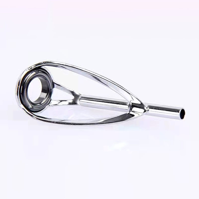 【Anti-Tangle Tip Top Guide Set - Fishing Rod Repair Kit ulasan dan harga