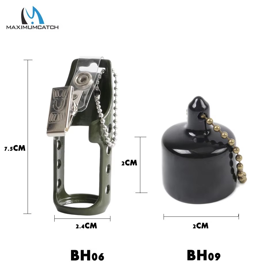 MAXCATCH Fly Fishing Floatant  - Fishing Rod Ice ulasan dan harga