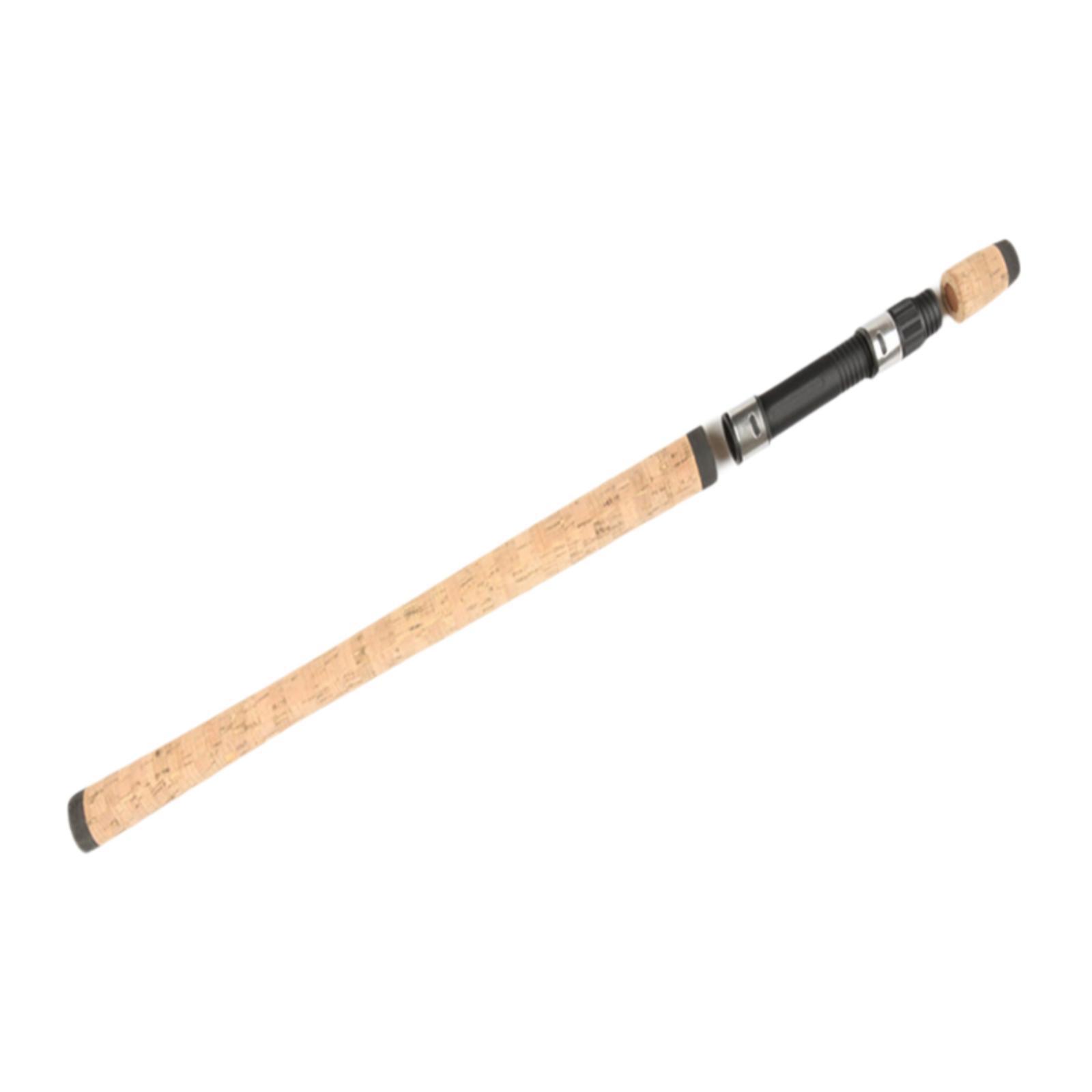 Cork Handle Grip Easy Installa - Fishing Rod Building Kit ulasan dan harga