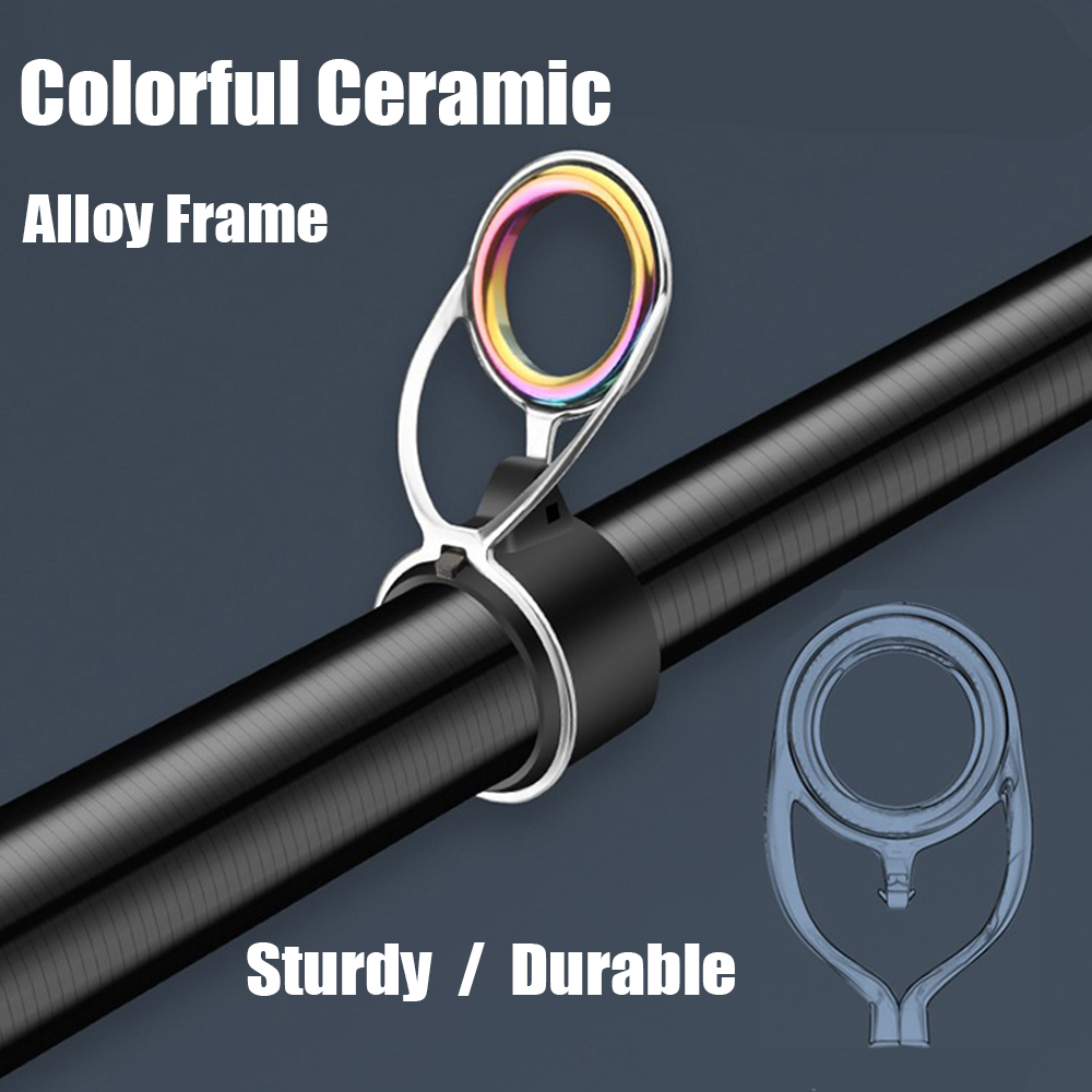 2.1-4.5M Telescopic Surf Rod S - Fishing Rod Surf ulasan dan harga