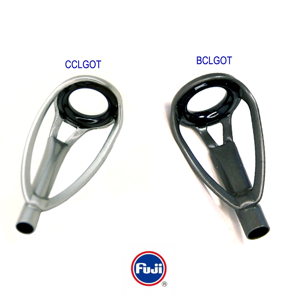 Original Fuji Tip Top Guide fo - Fishing Rod Guide Replacement ulasan dan harga