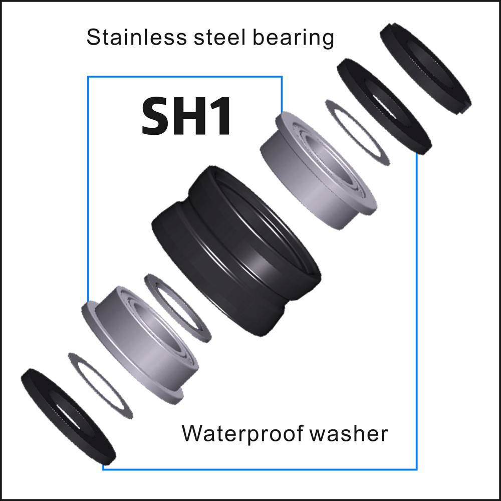 BassLegend For Shimano Spinnin - Shimano Reel Stradic ulasan dan harga
