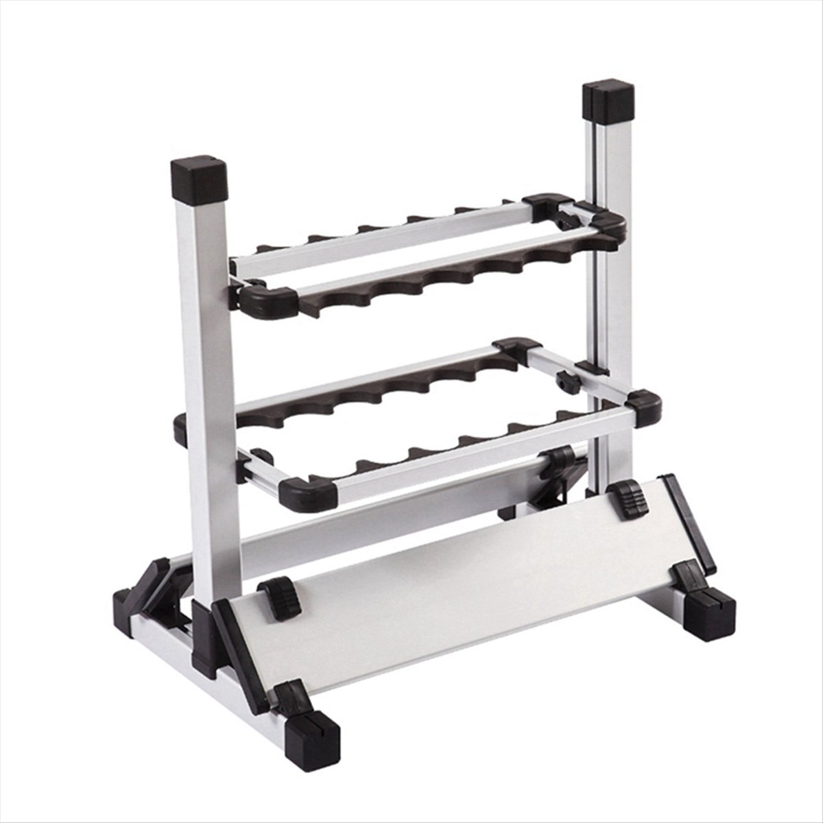 ABST Aluminum Fishing Rod Hold - Fishing Rod Holder ulasan dan harga