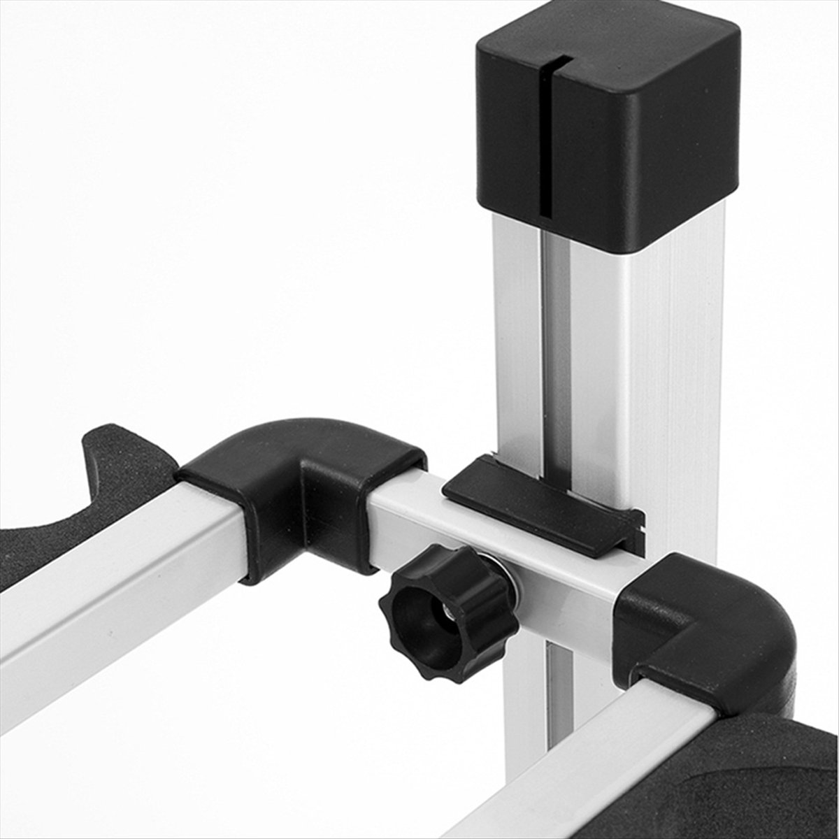 ABST Aluminum Fishing Rod Hold - Fishing Rod Holder ulasan dan harga