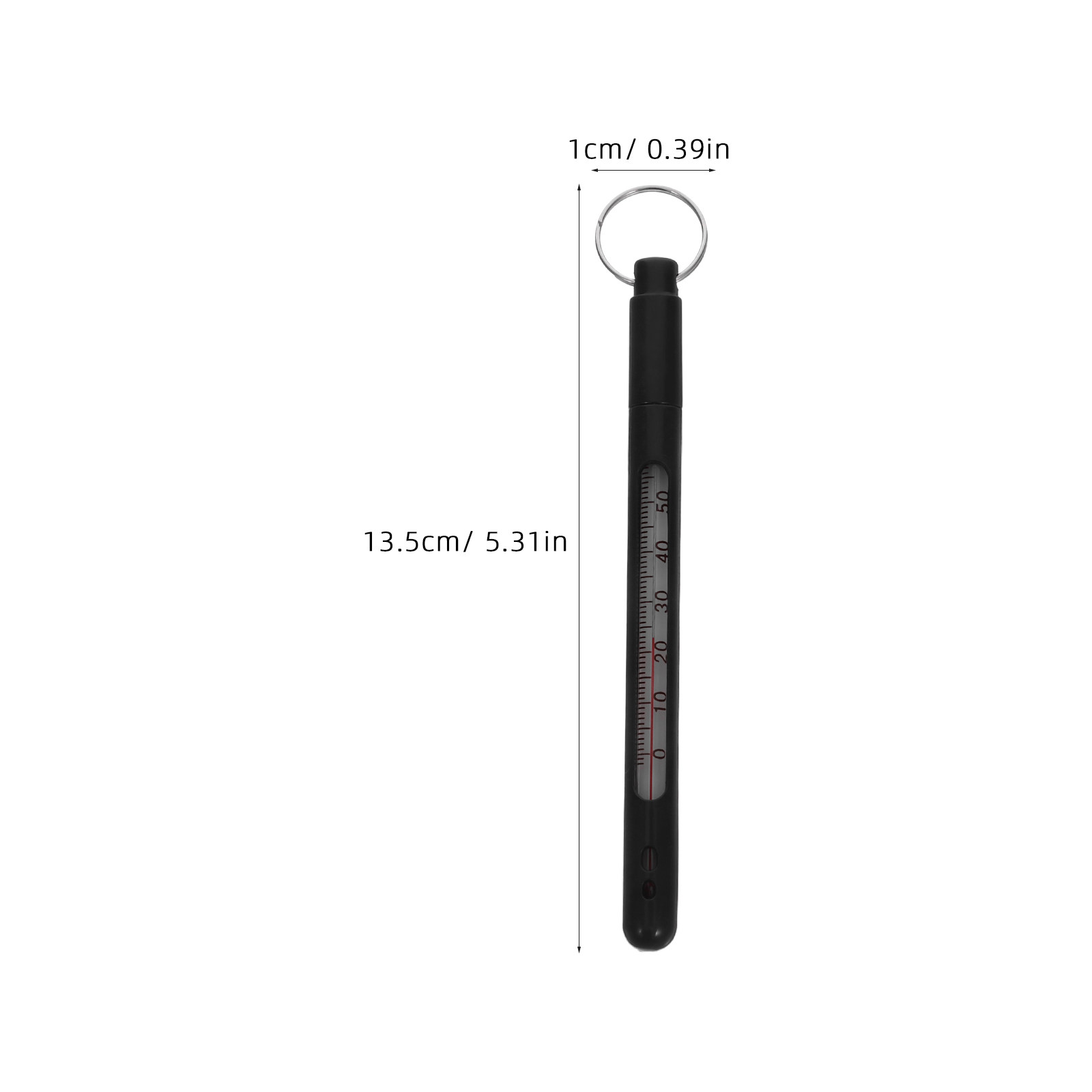 Fishing Thermometer Outdoor Wa - Fishing Rod Fly ulasan dan harga