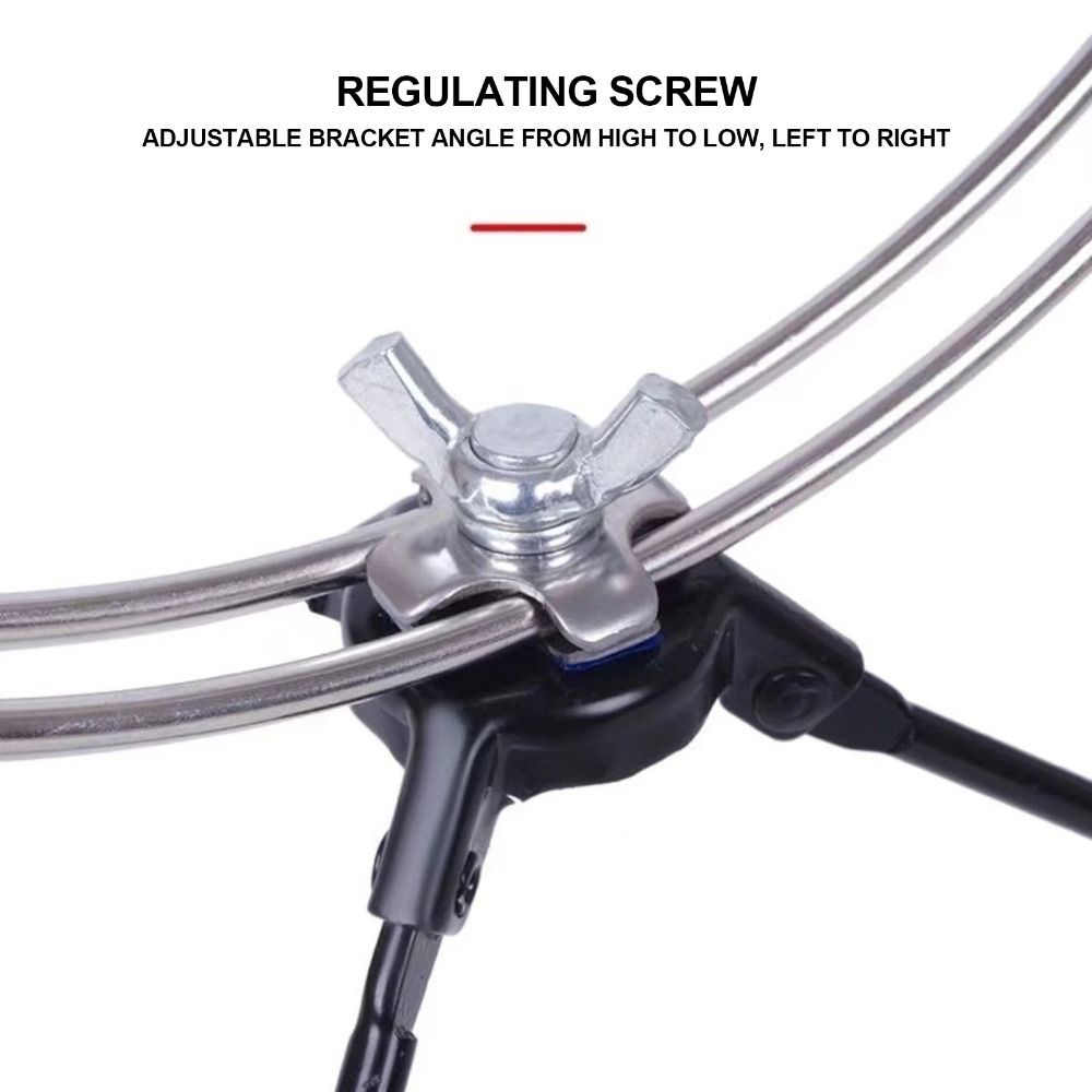 360° Adjustable Ice Fishing Ro - Fishing Rod Ice ulasan dan harga