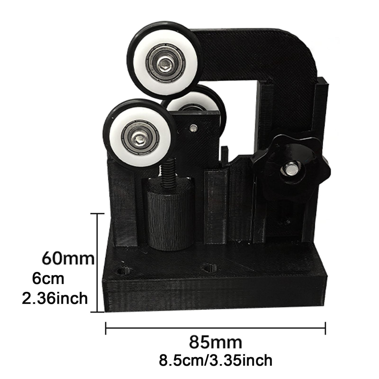 Fishing Rod Winder Bracket Adj - Fishing Rod Repair Kit ulasan dan harga
