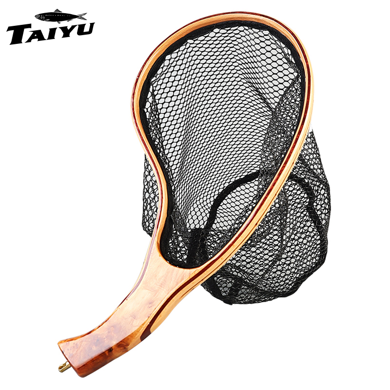 TAIYU 35cm Lure Glue Net Fishi - Fishing Rod Fly ulasan dan harga
