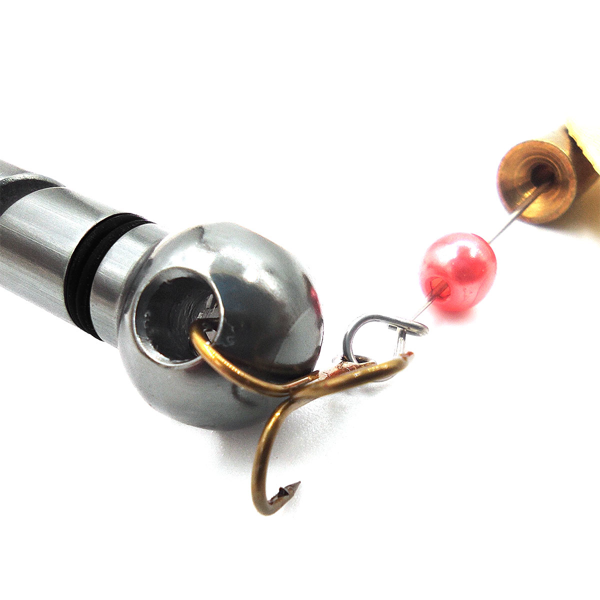 Fishing Reel Handle Stand for  - Shimano Reel Stradic ulasan dan harga