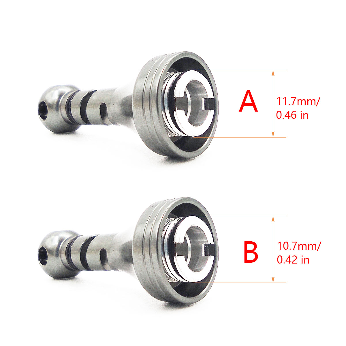 Fishing Reel Handle Stand for  - Shimano Reel Stradic ulasan dan harga