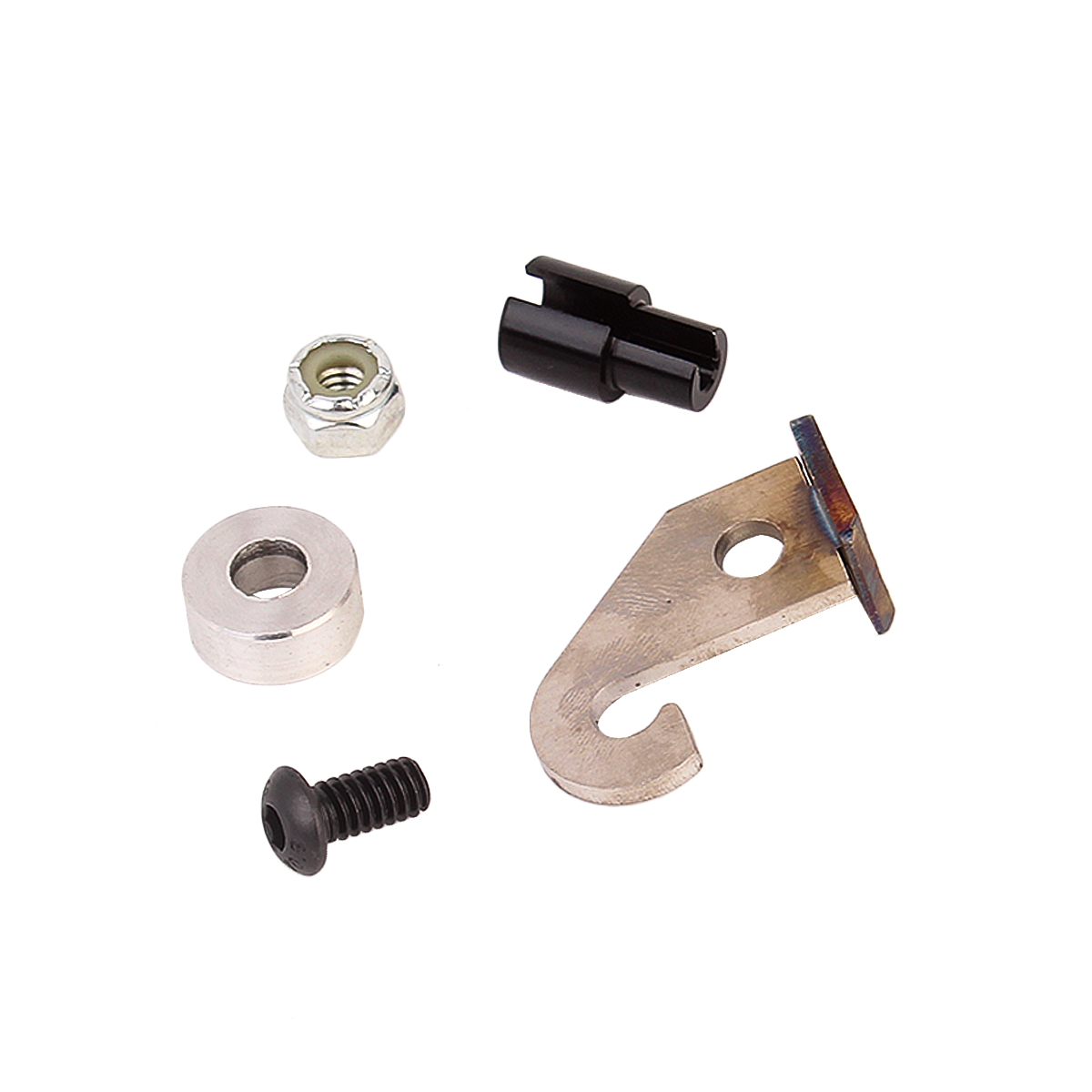 Motorcycle Easy Fixed Pull Upg - Abu Garcia Reel Revo ulasan dan harga