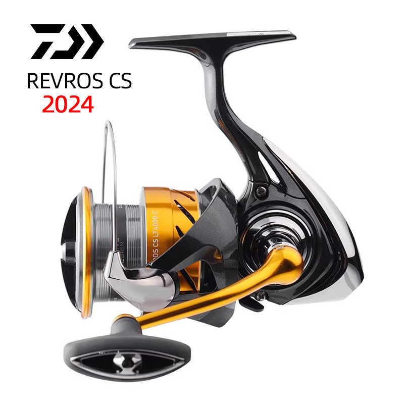 DAIWA REVROS LT Spinning Fishi - Daiwa Reel Bg ulasan dan harga